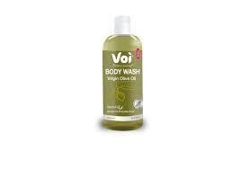 voi body wash virgin olive oil extract  400ml